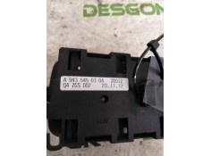 Recambio de interruptor para mercedes trucks actros mp 2/ mp 3 1841 ls (408cv) referencia OEM IAM A9435450304 INTERRUPTOR BLOQUE 2