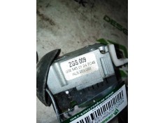 Recambio de mando intermitentes para mercedes trucks actros mp 2/ mp 3 1841 ls (408cv) referencia OEM IAM 0085450124   2