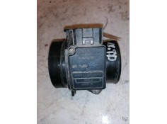 Recambio de caudalimetro para ford mondeo berlina (gd) 1.8 turbodiesel cat referencia OEM IAM 97BP12B579AA 4 PINS 