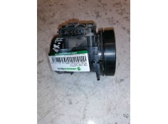 Recambio de caudalimetro para ford mondeo berlina (gd) 1.8 turbodiesel cat referencia OEM IAM 97BP12B579AA 4 PINS  2