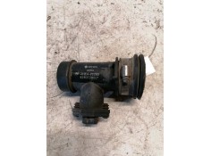 Recambio de caudalimetro para hyundai accent (x3) 1.5 12v cat referencia OEM IAM 2816422060 9210930001 4 PINS
