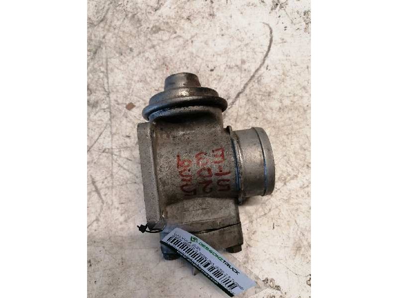 Recambio de valvula egr para bmw serie 5 berlina (e39) 2.5 turbodiesel cat referencia OEM IAM 11712248139  