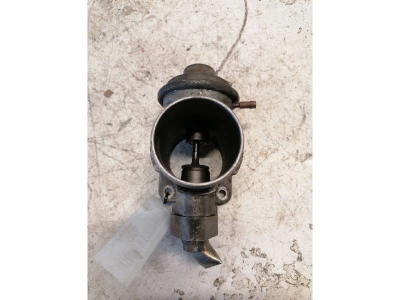 Recambio de valvula egr para bmw serie 5 berlina (e39) 2.5 turbodiesel cat referencia OEM IAM 11712248139  