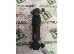 Recambio de amortiguador trasero izquierdo cabina para renault magnum ab 2005 referencia OEM IAM E1100102 25379070 MONROE