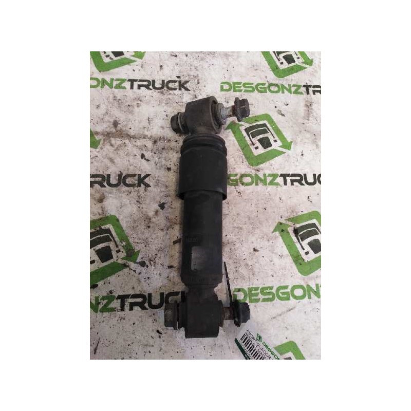 Recambio de amortiguador trasero izquierdo cabina para renault magnum ab 2005 referencia OEM IAM E1100102 25379070 MONROE