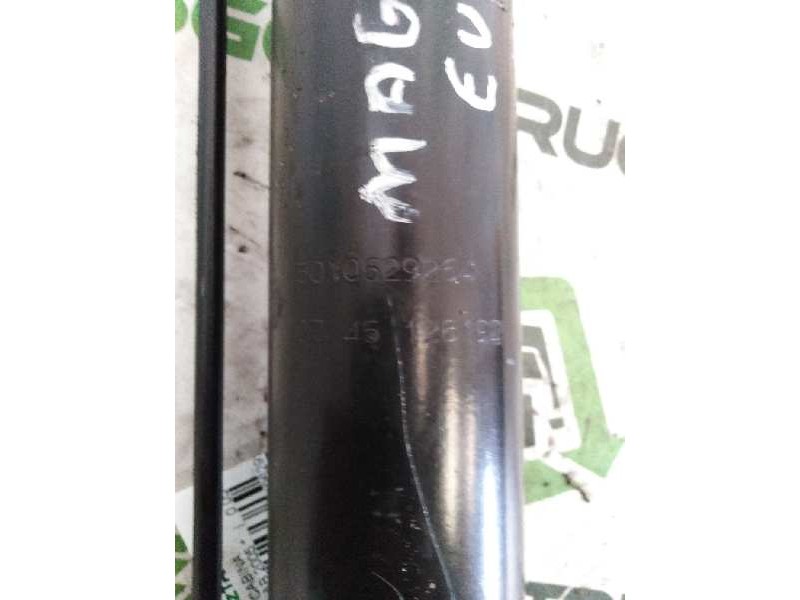 Recambio de brazo elevacion cabina para renault magnum ab 2005 referencia OEM IAM 5010629264  