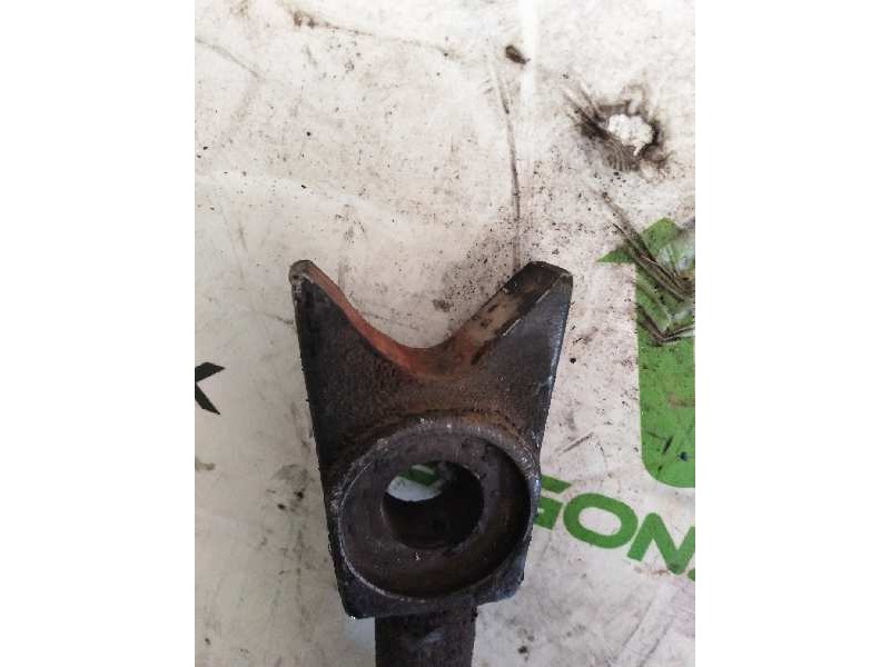 Recambio de brazo elevacion cabina para renault magnum ab 2005 referencia OEM IAM 5010629264  