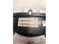 Recambio de cuadro instrumentos para mercedes clase m (w163) 400 cdi (163.128) referencia OEM IAM A1635404011   2