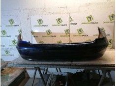 Recambio de paragolpes trasero para seat toledo (1m2) 1.9 tdi referencia OEM IAM   
