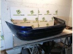 Recambio de paragolpes trasero para seat toledo (1m2) 1.9 tdi referencia OEM IAM    2
