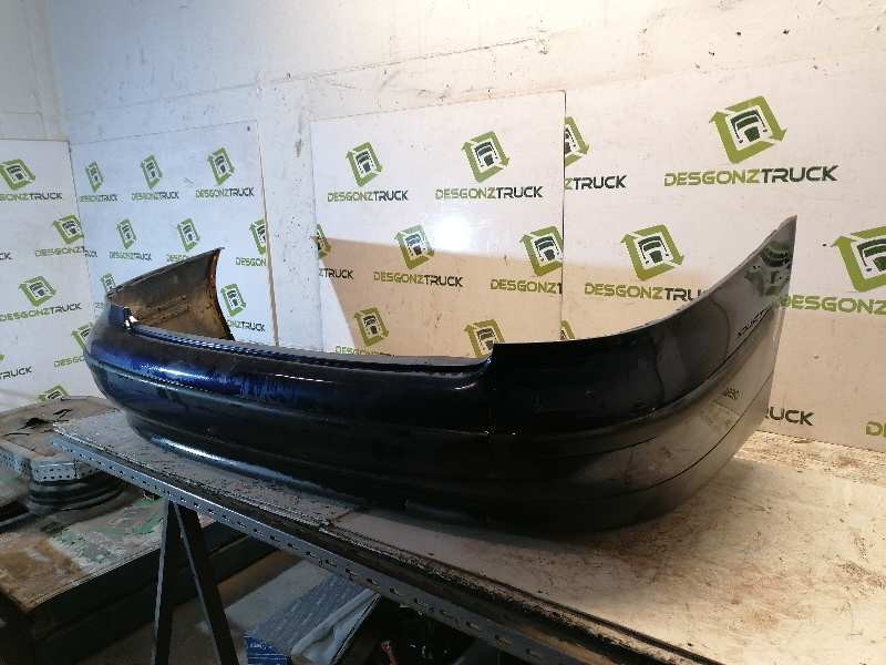 Recambio de paragolpes trasero para seat toledo (1m2) 1.9 tdi referencia OEM IAM   