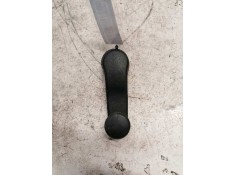 Recambio de maneta elevalunas trasera derecha para seat ibiza (6l1) cool referencia OEM IAM 6K0837581  