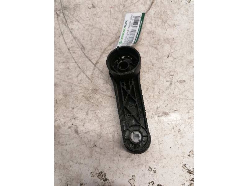Recambio de maneta elevalunas trasera derecha para seat ibiza (6l1) cool referencia OEM IAM 6K0837581  