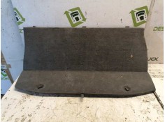 Recambio de moqueta maletero para toyota prius (nhw20) basis referencia OEM IAM   