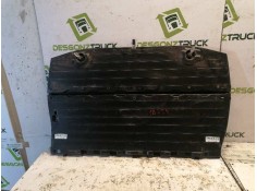 Recambio de moqueta maletero para toyota prius (nhw20) basis referencia OEM IAM    2