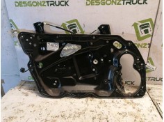 Recambio de elevalunas delantero izquierdo para volkswagen passat berlina (3c2) highline referencia OEM IAM 3C1837755G  