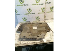 Recambio de cubrecarter para ford fiesta (cb1) econetic referencia OEM IAM 8A616M001AF   2