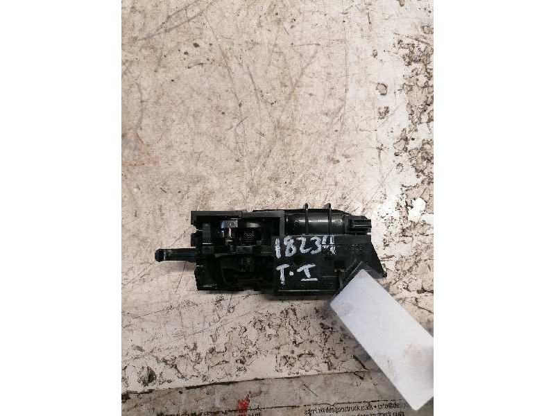 Recambio de maneta interior trasera izquierda para toyota prius (nhw20) basis referencia OEM IAM 6927447020  