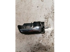 Recambio de maneta interior trasera derecha para toyota prius (nhw20) basis referencia OEM IAM 6927347020  