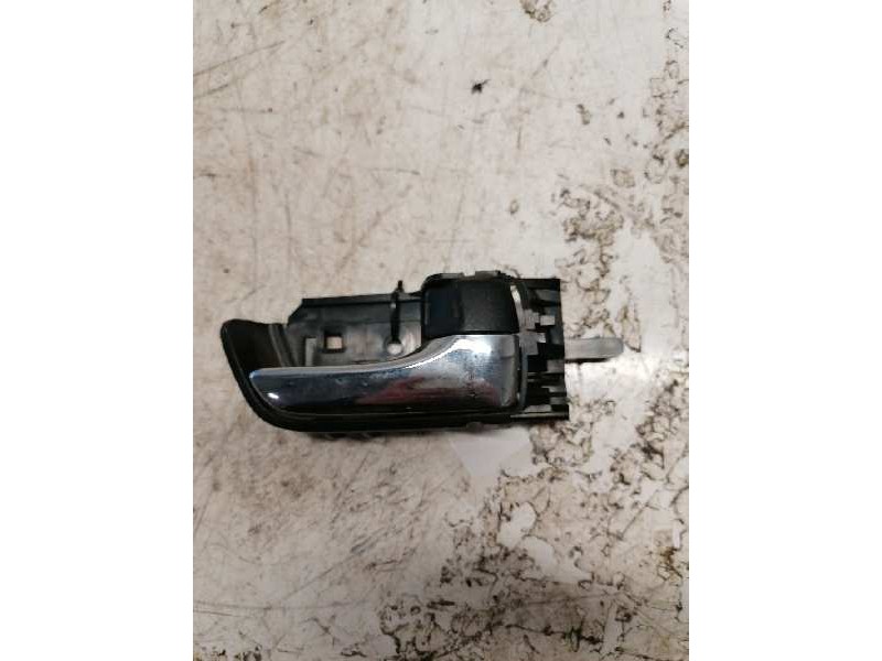 Recambio de maneta interior trasera derecha para toyota prius (nhw20) basis referencia OEM IAM 6927347020  