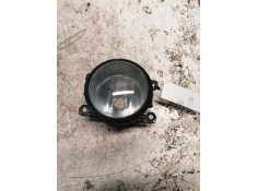 Recambio de faro antiniebla izquierdo para ford fiesta (cb1) econetic referencia OEM IAM 2N1115201AB  