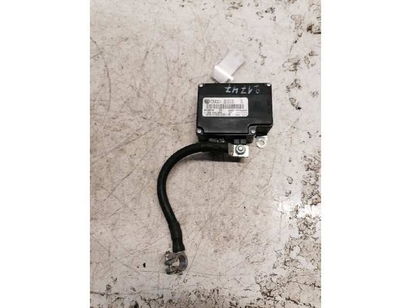 Recambio de modulo electronico para audi a8 (4e2) 3.7 quattro referencia OEM IAM 4E0915181 0199000006 4E0910181