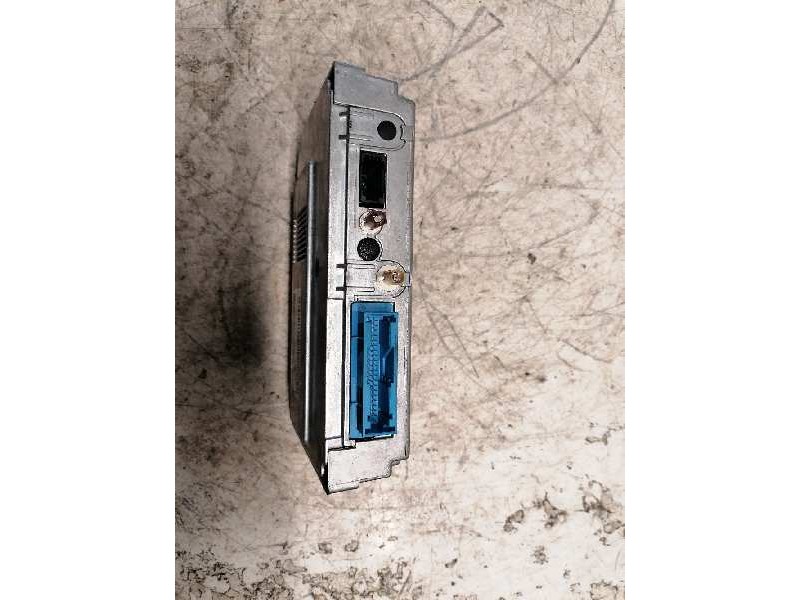 Recambio de modulo electronico para audi a8 (4e2) 3.7 quattro referencia OEM IAM 4E0862333B 4E0910333C 