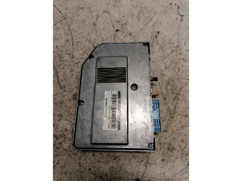 Recambio de modulo electronico para audi a8 (4e2) 3.7 quattro referencia OEM IAM 4E0862333B 4E0910333C 