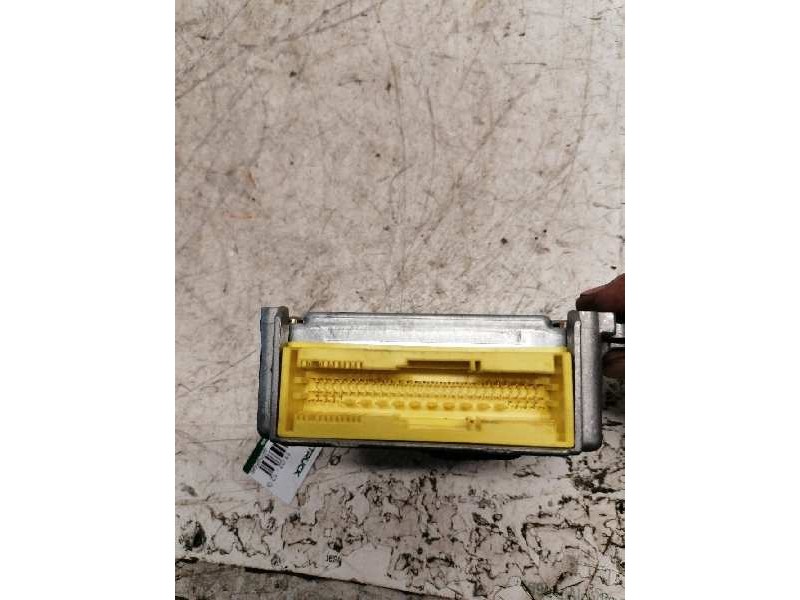Recambio de centralita airbag para audi a8 (4e2) 3.7 quattro referencia OEM IAM 4E0959655 0285001512 