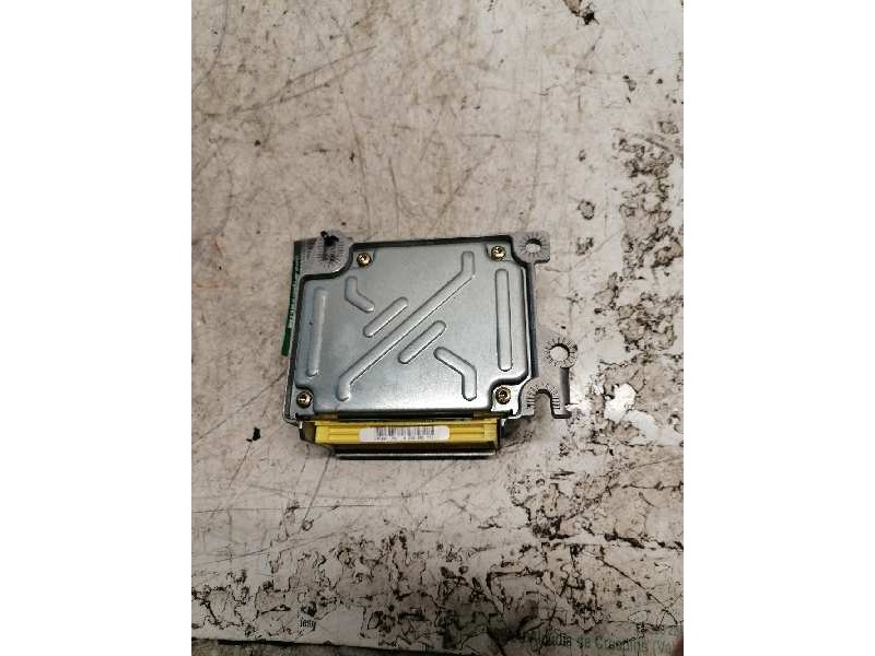 Recambio de centralita airbag para audi a8 (4e2) 3.7 quattro referencia OEM IAM 4E0959655 0285001512 