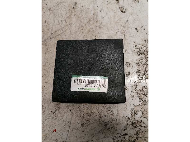 Recambio de modulo electronico para audi a8 (4e2) 3.7 quattro referencia OEM IAM 4E0907289 4E0910289 5DK00843203