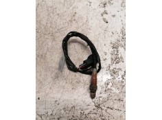 Recambio de sonda lambda para audi a8 (4e2) 3.7 quattro referencia OEM IAM 077906265 0258007193194 6 PINS