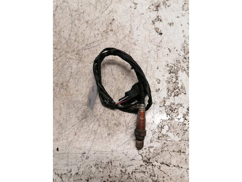 Recambio de sonda lambda para audi a8 (4e2) 3.7 quattro referencia OEM IAM 077906265 0258007193194 6 PINS
