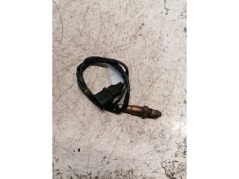 Recambio de sonda lambda para audi a8 (4e2) 3.7 quattro referencia OEM IAM 077906265 0258007193194 6 PINS