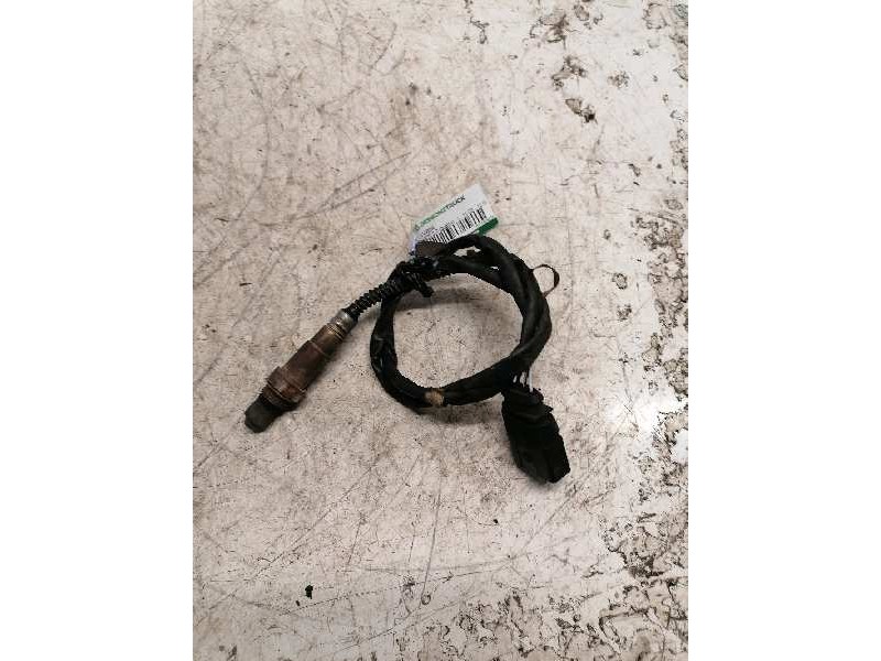 Recambio de sonda lambda para audi a8 (4e2) 3.7 quattro referencia OEM IAM 077806265 4 PINS 