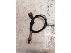 Recambio de sonda lambda para audi a8 (4e2) 3.7 quattro referencia OEM IAM 077906265 0258007191192 6 PINS