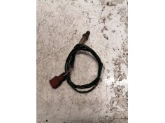 Recambio de sonda lambda para audi a8 (4e2) 3.7 quattro referencia OEM IAM 077906265 0258007191192 6 PINS 2