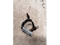 Recambio de sonda lambda para audi a8 (4e2) 3.7 quattro referencia OEM IAM 0258006525526 077906265 4 PINS