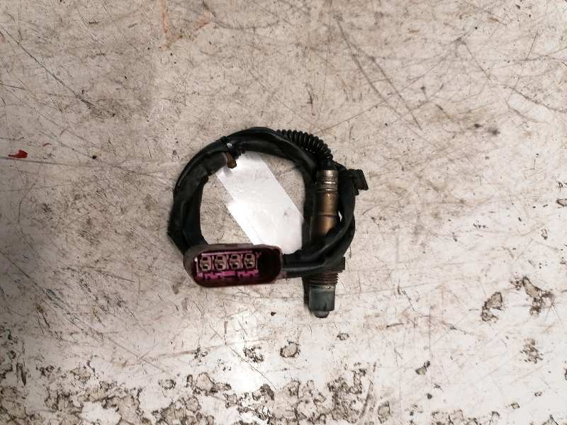 Recambio de sonda lambda para audi a8 (4e2) 3.7 quattro referencia OEM IAM 0258006525526 077906265 4 PINS