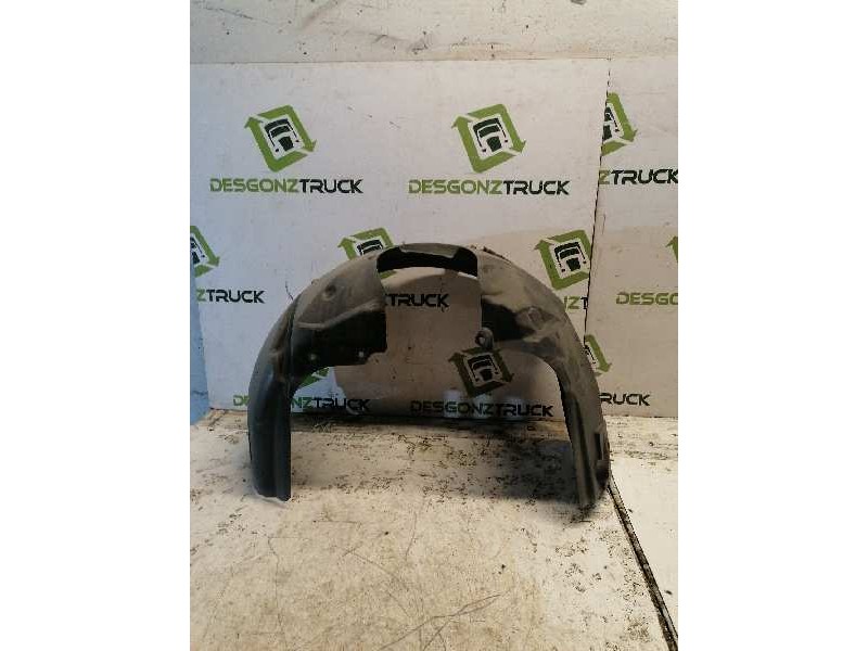 Recambio de paso rueda derecho para ford fiesta (cb1) econetic referencia OEM IAM 8A6116114AD DELANTERO 