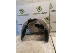 Recambio de paso rueda izquierdo para ford fiesta (cb1) econetic referencia OEM IAM 8A6116115AD DELANTERO 