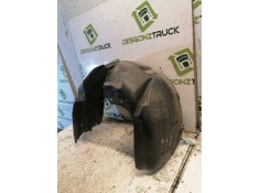 Recambio de paso rueda izquierdo para ford fiesta (cb1) econetic referencia OEM IAM 8A6116115AD DELANTERO  2