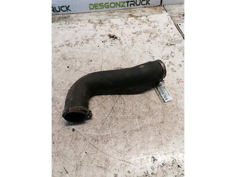 Recambio de mangueras intercooler para citroen jumpy hdi 120 27 l1h1 furg. referencia OEM IAM   