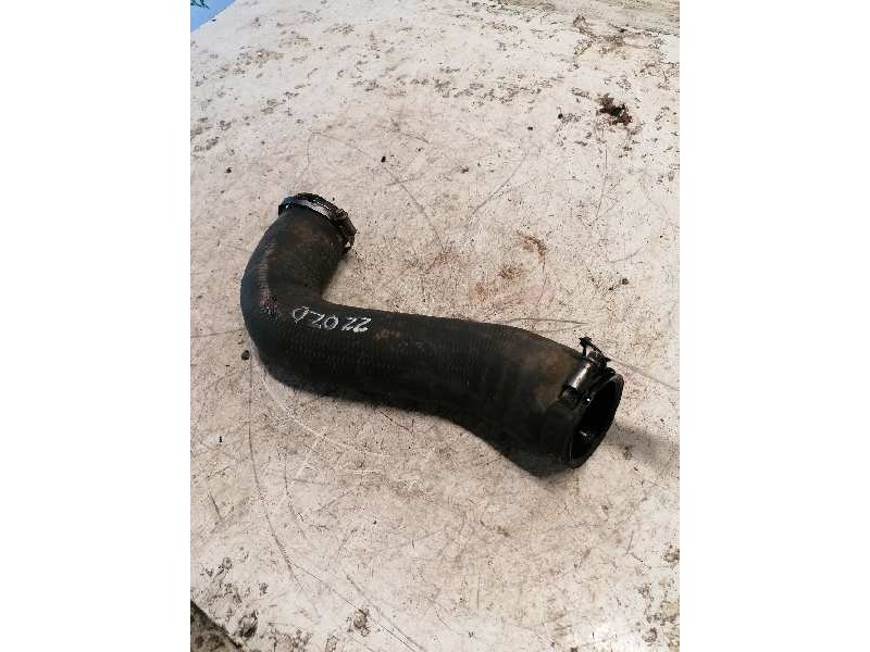 Recambio de mangueras intercooler para citroen jumpy hdi 120 27 l1h1 furg. referencia OEM IAM   