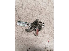 Recambio de cerradura capot para citroen jumpy hdi 120 27 l1h1 furg. referencia OEM IAM   
