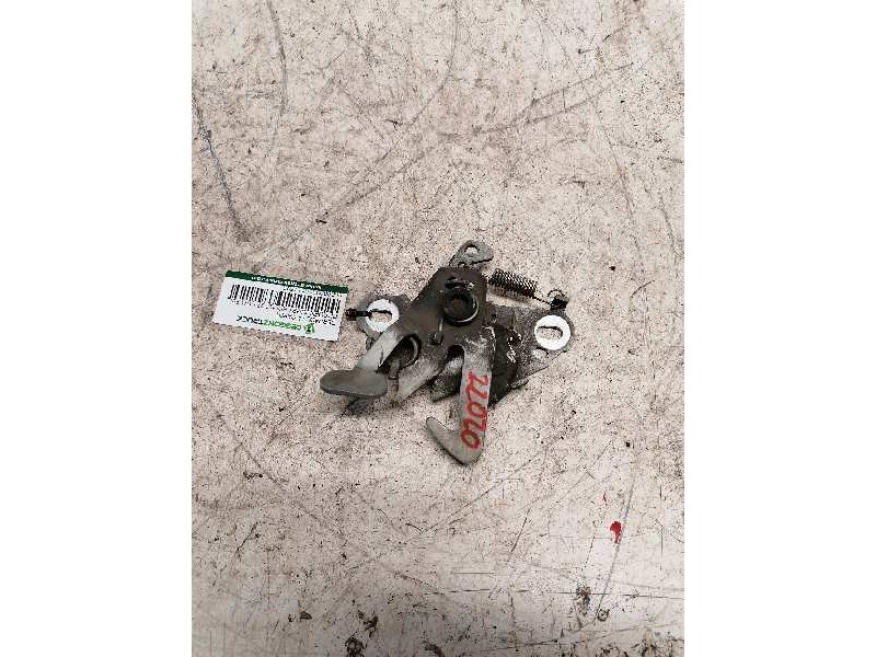 Recambio de cerradura capot para citroen jumpy hdi 120 27 l1h1 furg. referencia OEM IAM   
