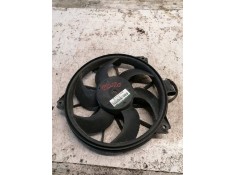 Recambio de electroventilador para citroen jumpy hdi 120 27 l1h1 furg. referencia OEM IAM   2 PINS