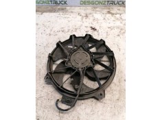 Recambio de electroventilador para citroen jumpy hdi 120 27 l1h1 furg. referencia OEM IAM   2 PINS 2