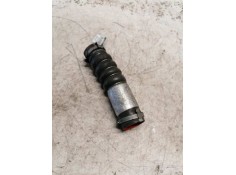 Recambio de mangueras intercooler para ford fiesta (cb1) econetic referencia OEM IAM 8V516N650AC   2