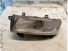 Recambio de faro izquierdo para renault master ii ph. 2 doka/pr. fgst 2.5 diesel referencia OEM IAM   